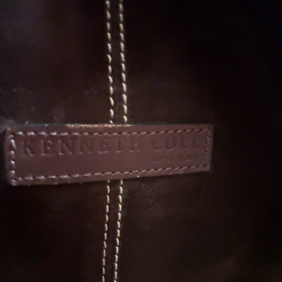 Brown Leather Bags with Spacious Interior - Picture 9 of 9